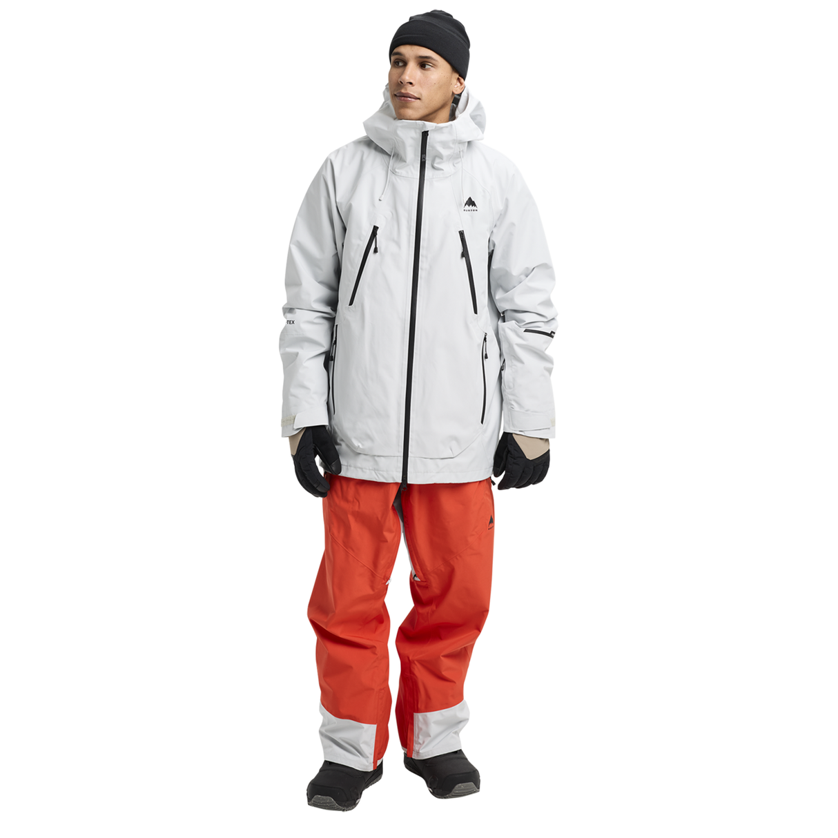 Mens Reserve GORE-TEX 2L Jacket