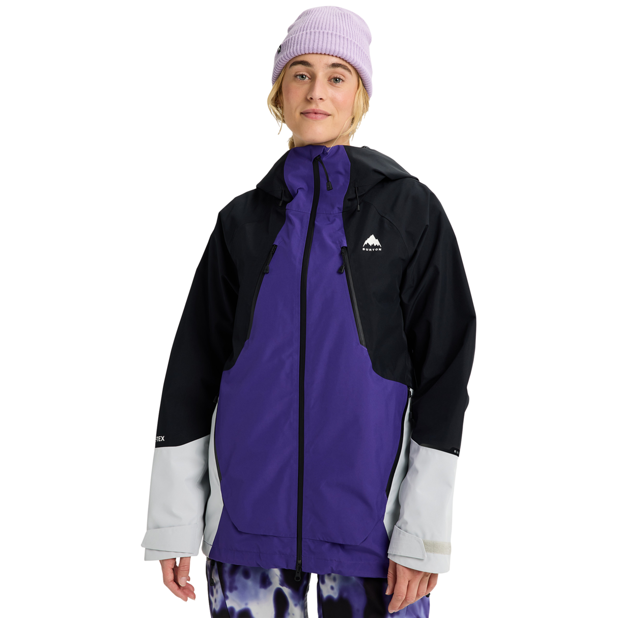 Womens Reserve GORE-TEX 2L Jacket