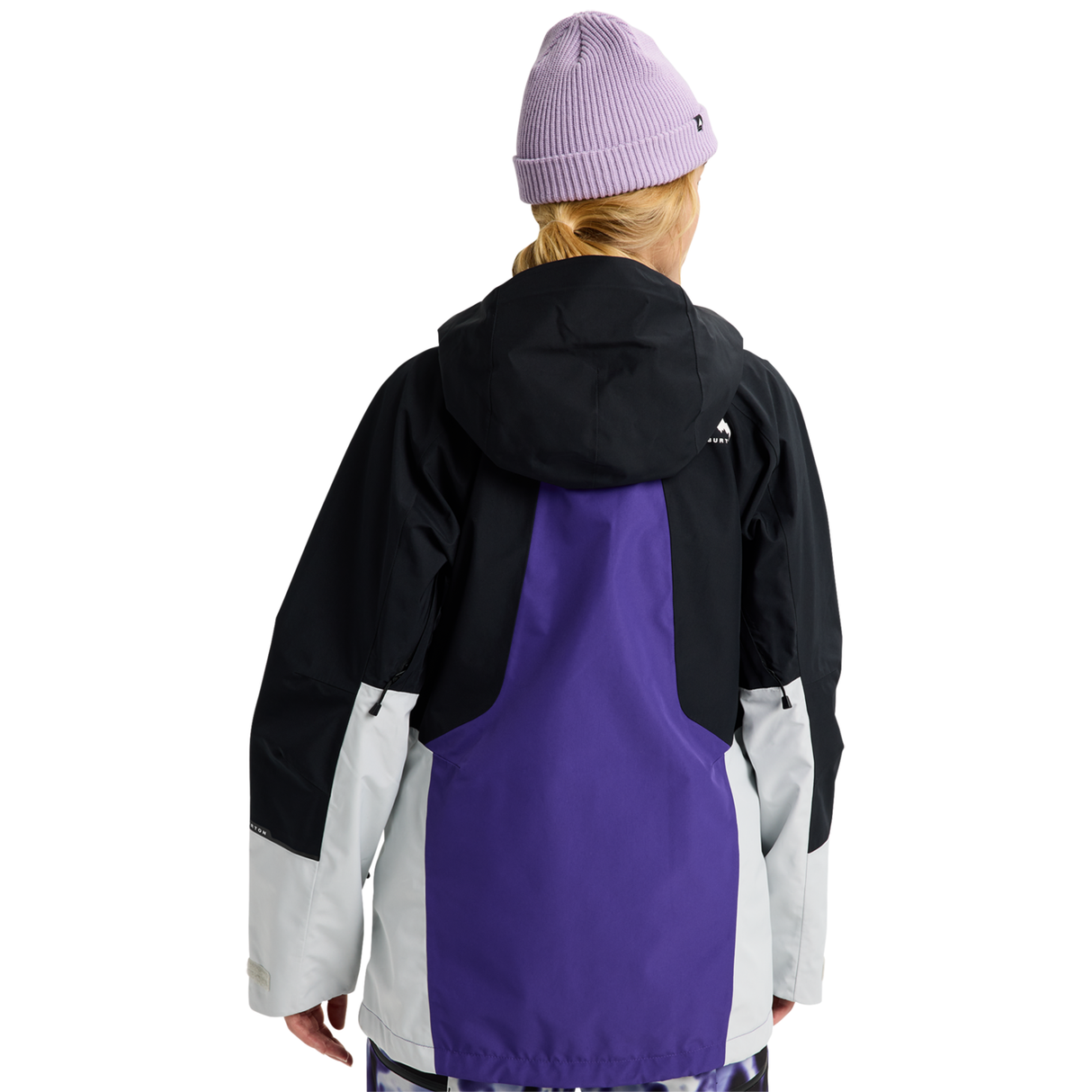 Womens Reserve GORE-TEX 2L Jacket