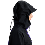 Womens Reserve GORE-TEX 2L Jacket