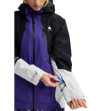 Womens Reserve GORE-TEX 2L Jacket