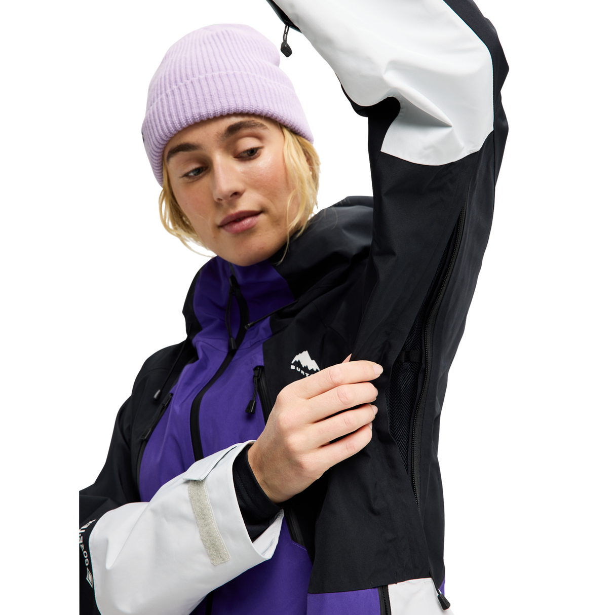 Womens Reserve GORE-TEX 2L Jacket