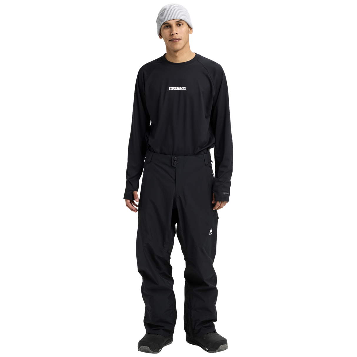 Mens Reserve GORE-TEX 2L Pants