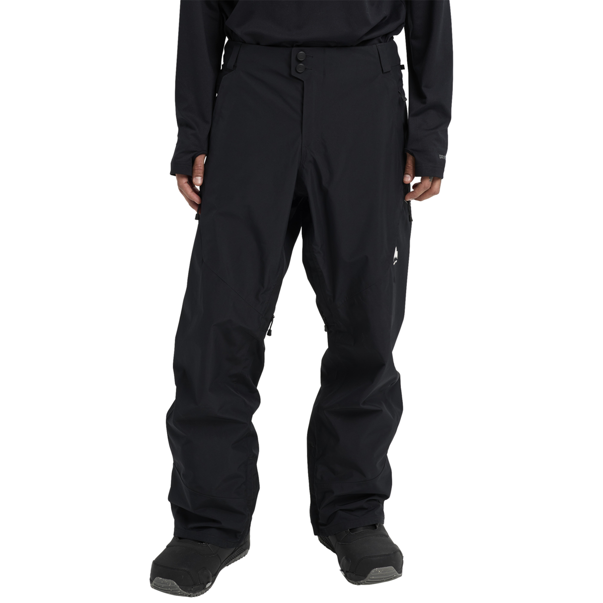 Mens Reserve GORE-TEX 2L Pants