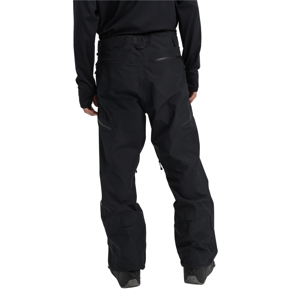 Mens Reserve GORE-TEX 2L Pants