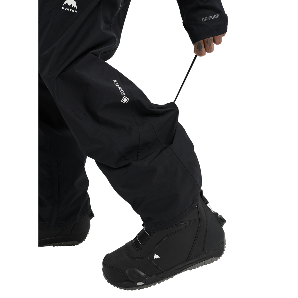 Mens Reserve GORE-TEX 2L Pants