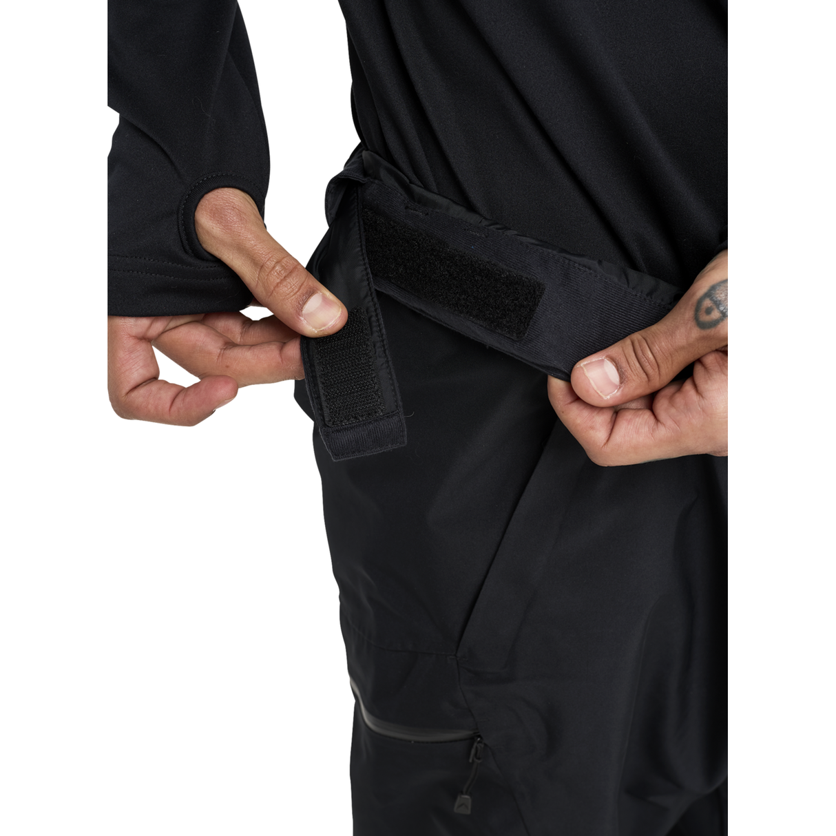 Mens Reserve GORE-TEX 2L Pants