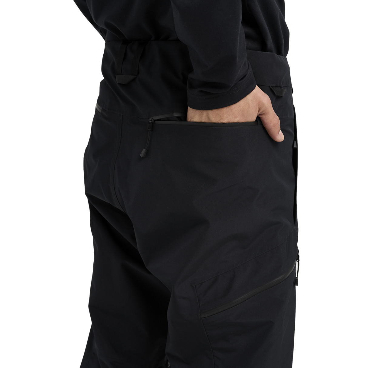 Mens Reserve GORE-TEX 2L Pants