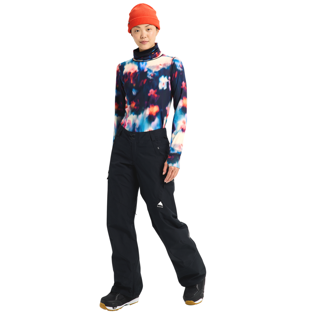 Womens Reserve GORE-TEX 2L Pants