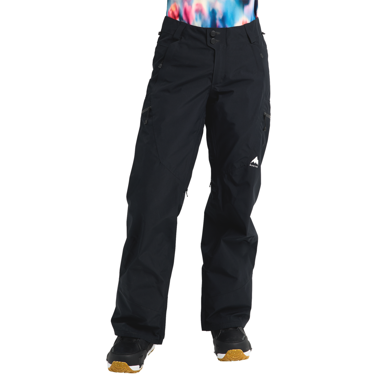 Womens Reserve GORE-TEX 2L Pants