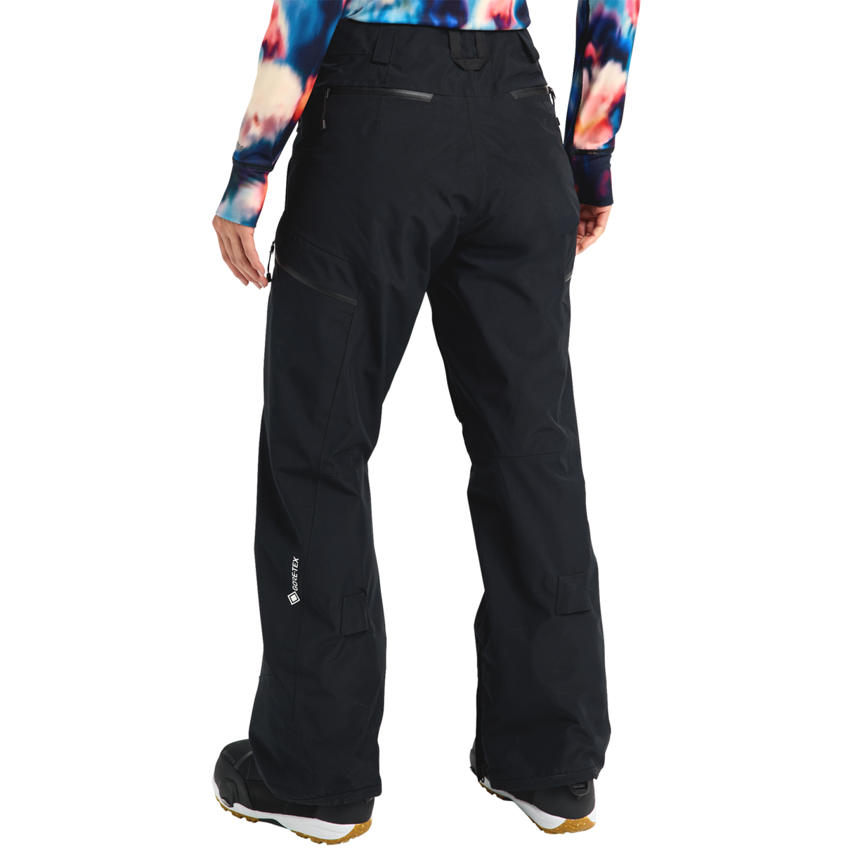 Womens Reserve GORE-TEX 2L Pants