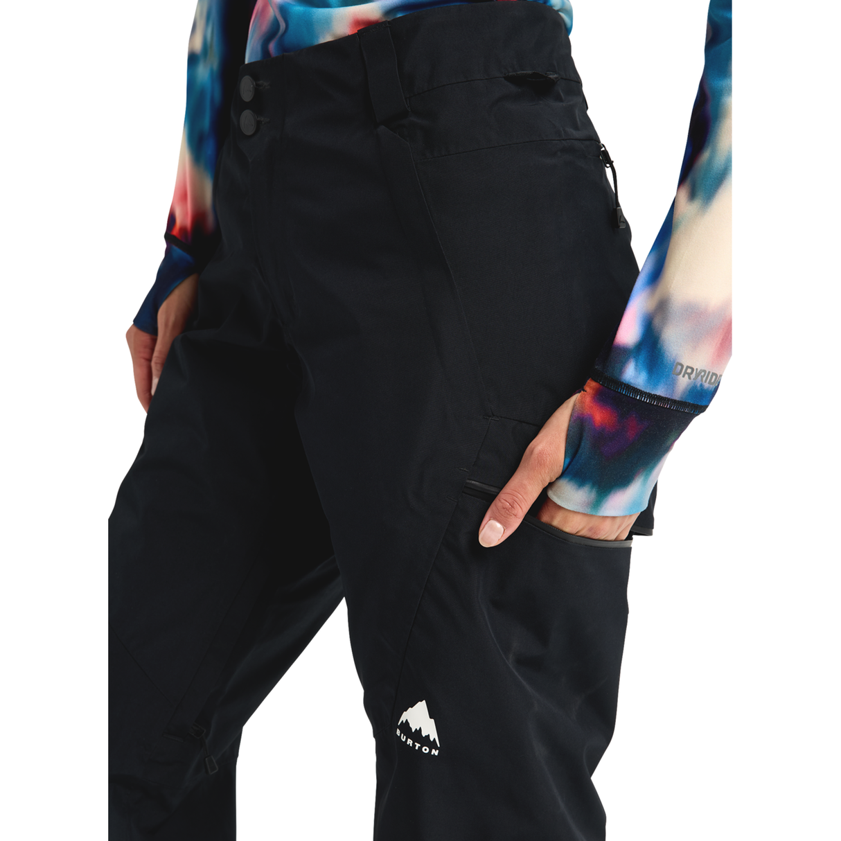 Womens Reserve GORE-TEX 2L Pants