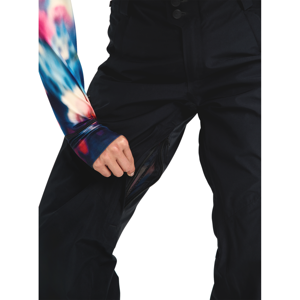Womens Reserve GORE-TEX 2L Pants