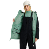 Womens Reserve 2L Insulated Jacket