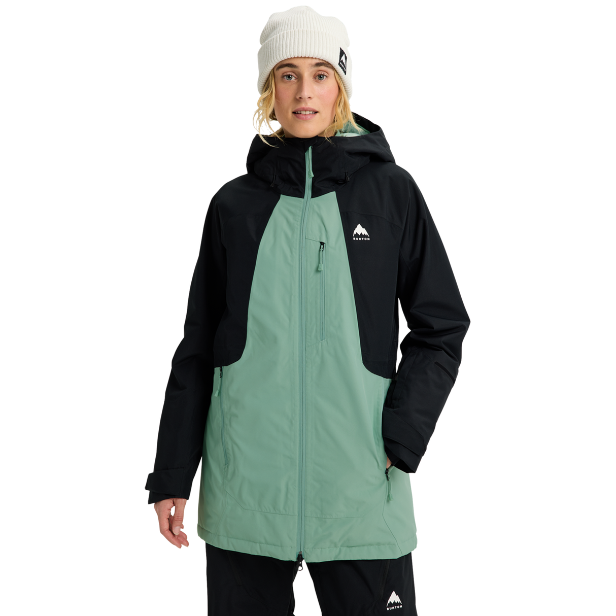 Womens Reserve 2L Insulated Jacket