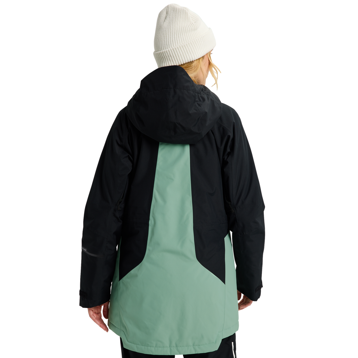 Womens Reserve 2L Insulated Jacket