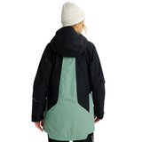 Womens Reserve 2L Insulated Jacket