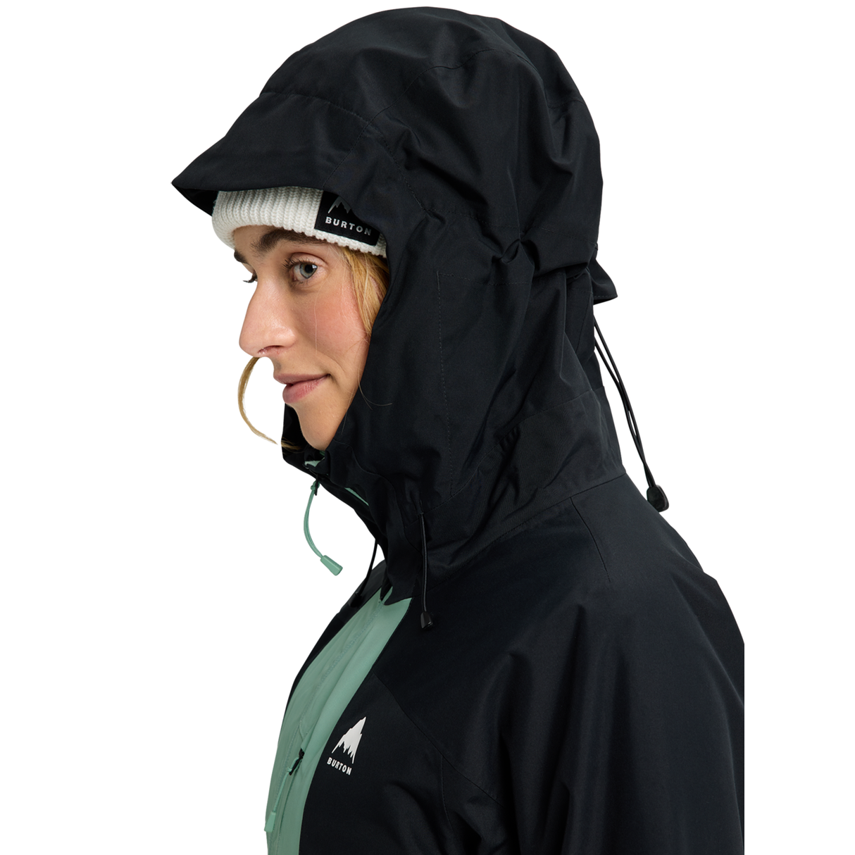 Womens Reserve 2L Insulated Jacket