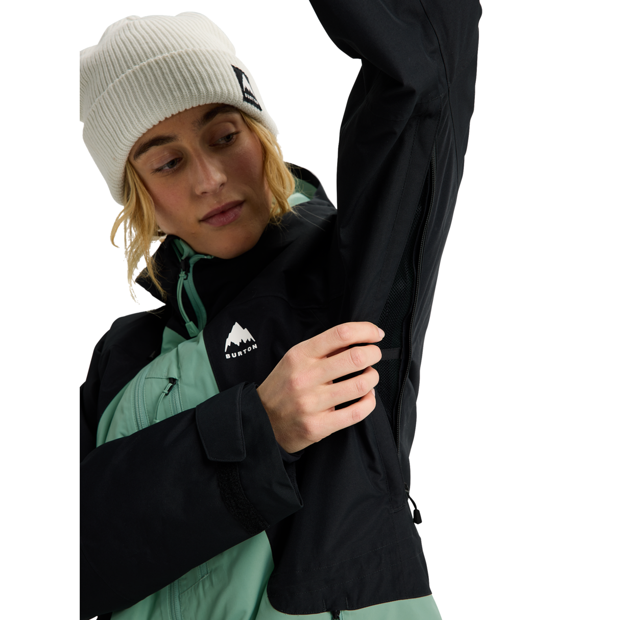 Womens Reserve 2L Insulated Jacket