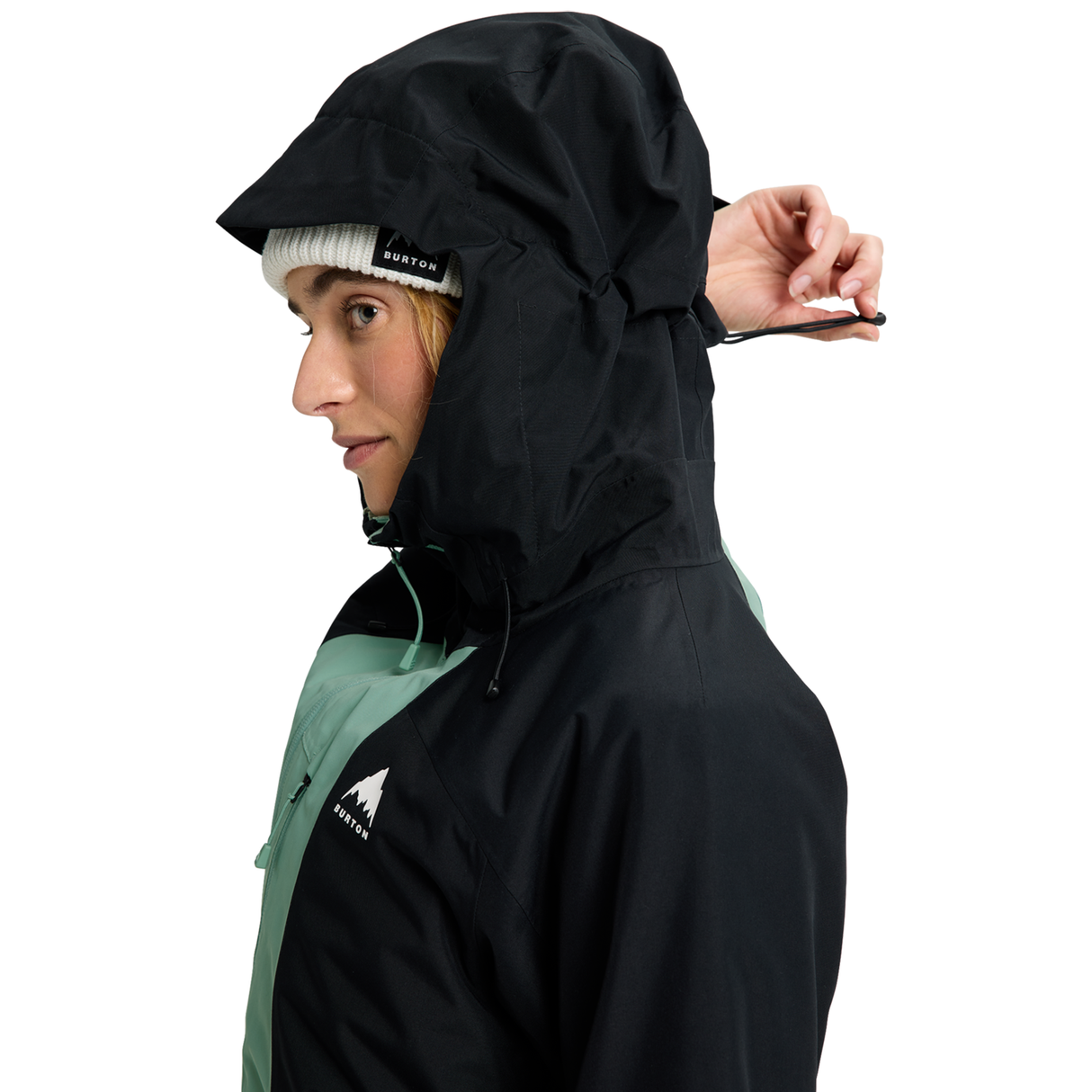 Womens Reserve 2L Insulated Jacket