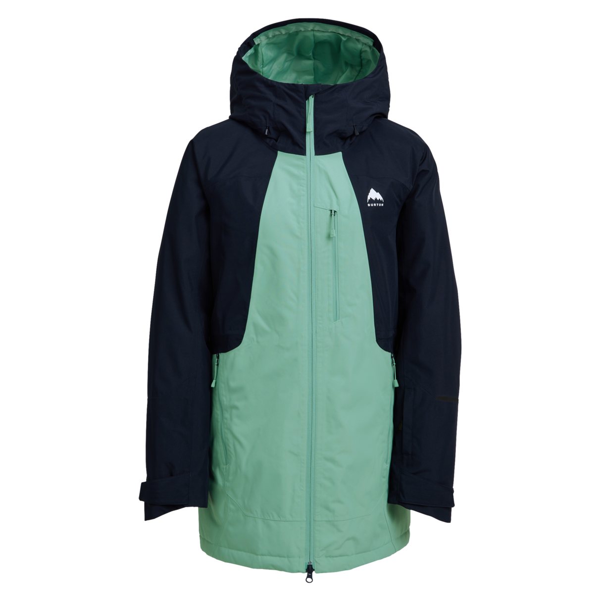 Womens Reserve 2L Insulated Jacket
