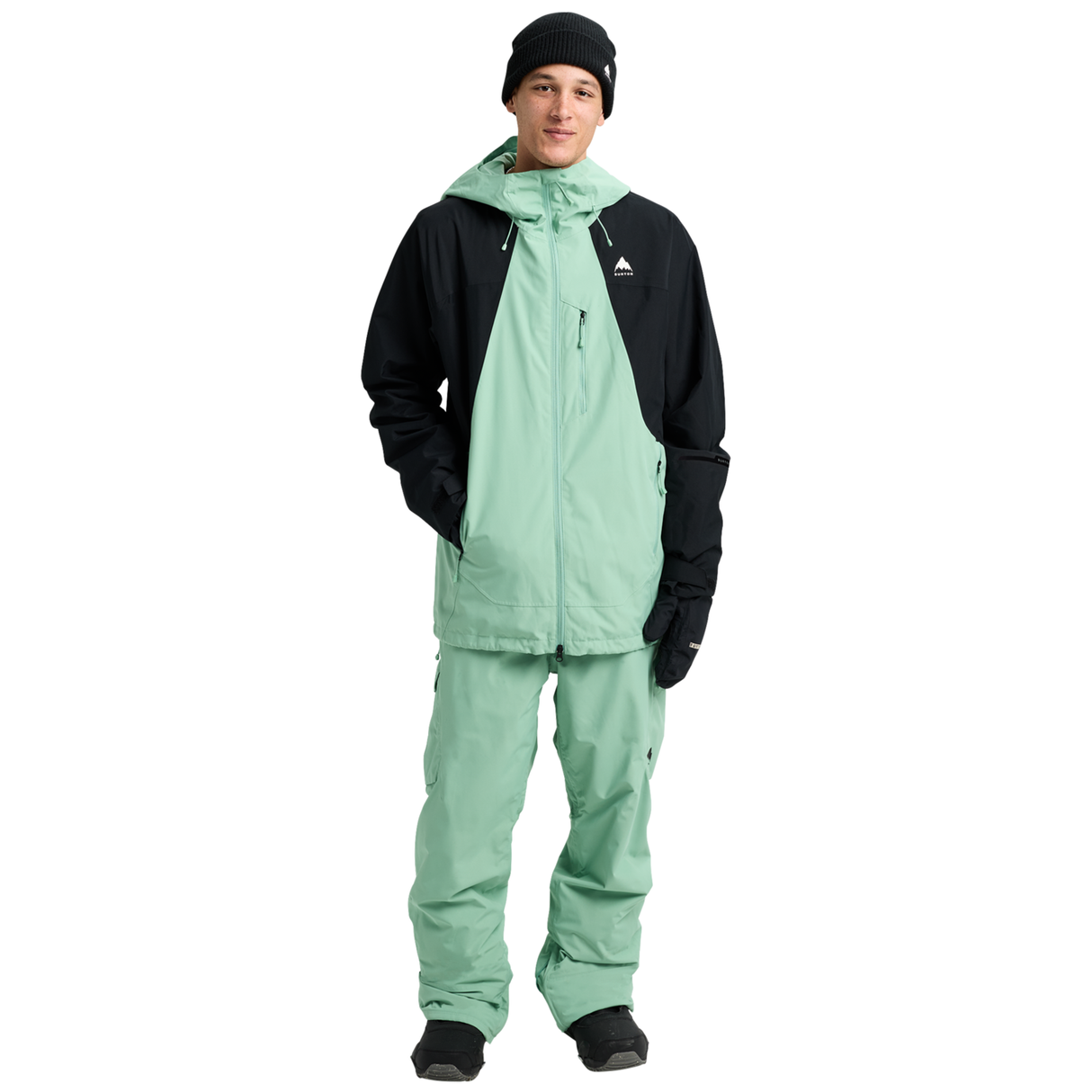 Mens Reserve 2L Jacket