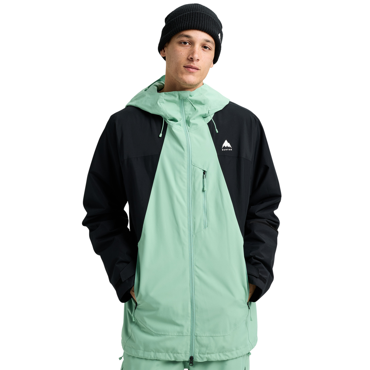 Mens Reserve 2L Jacket