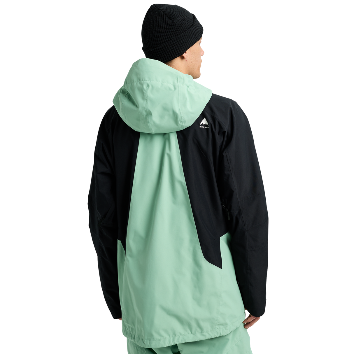 Mens Reserve 2L Jacket