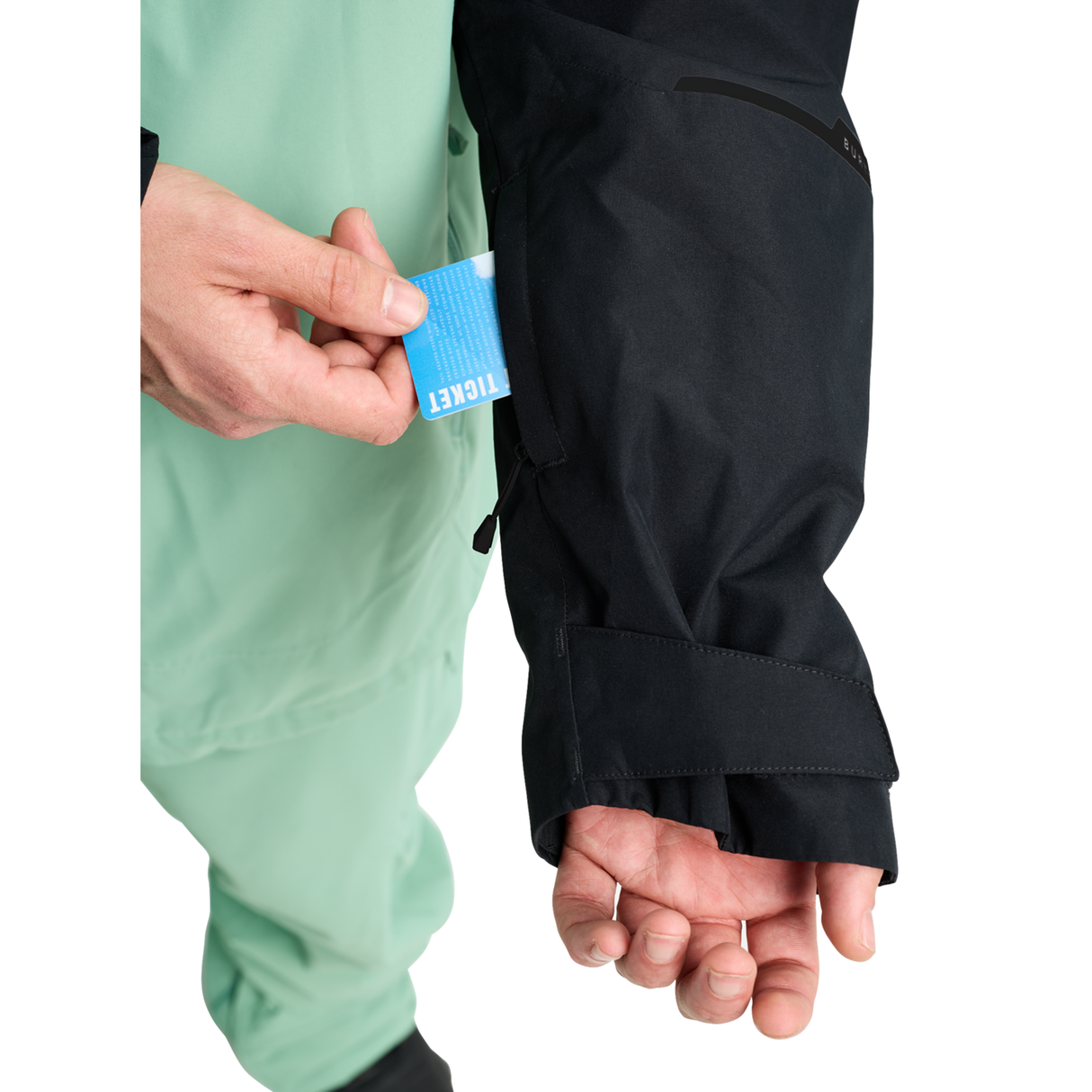 Mens Reserve 2L Jacket