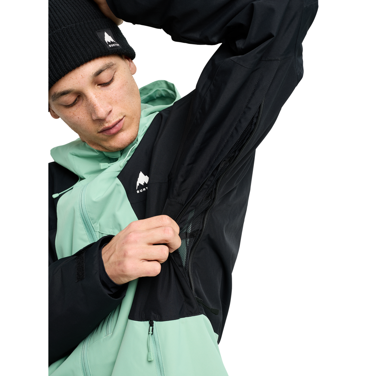 Mens Reserve 2L Jacket