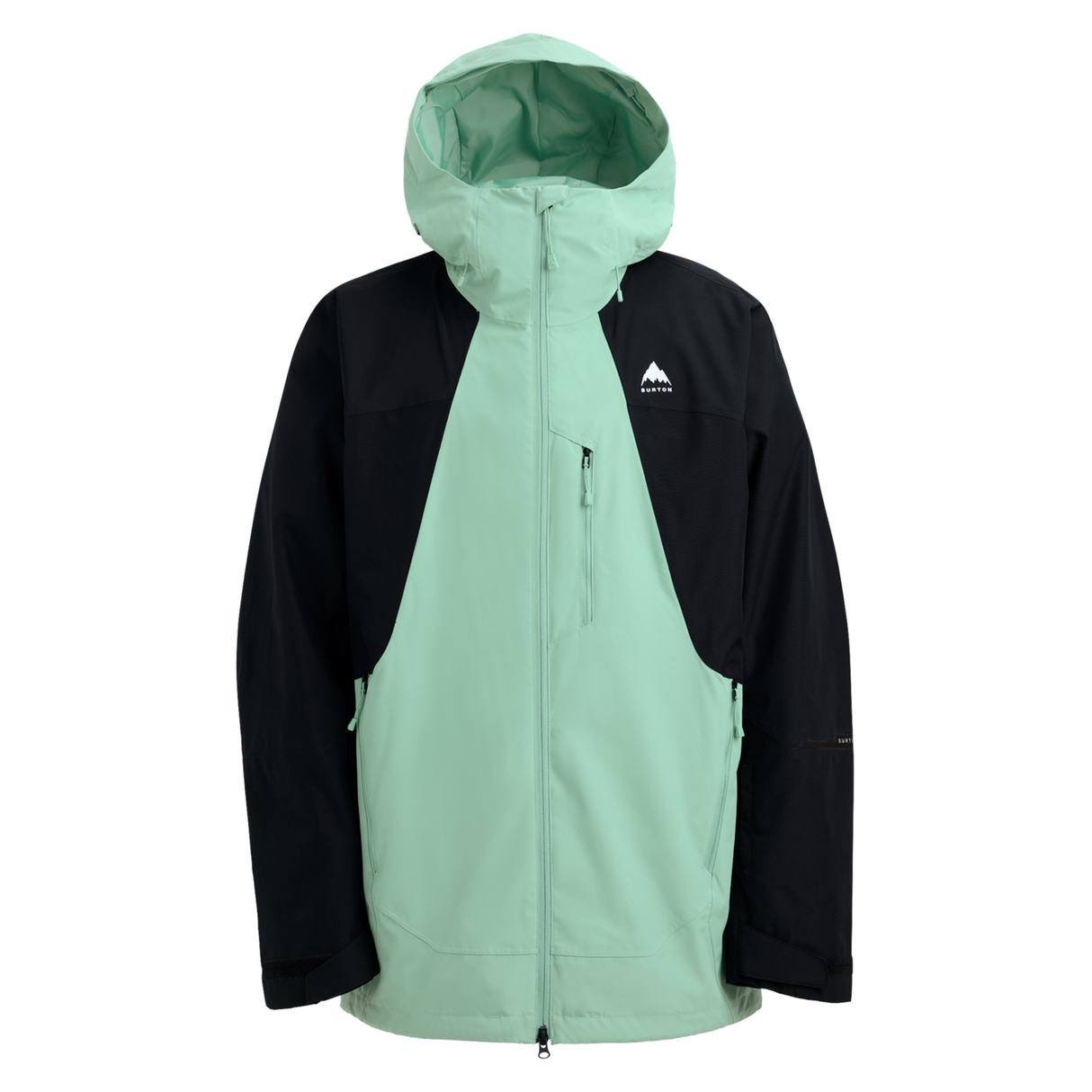 Mens Reserve 2L Jacket