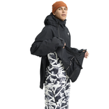 Mens Reserve 2L Relaxed Anorak