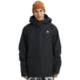 Mens Reserve 2L Relaxed Anorak