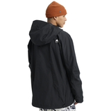 Mens Reserve 2L Relaxed Anorak