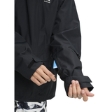 Mens Reserve 2L Relaxed Anorak