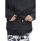 Mens Reserve 2L Relaxed Anorak