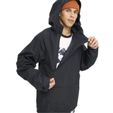 Mens Reserve 2L Relaxed Anorak