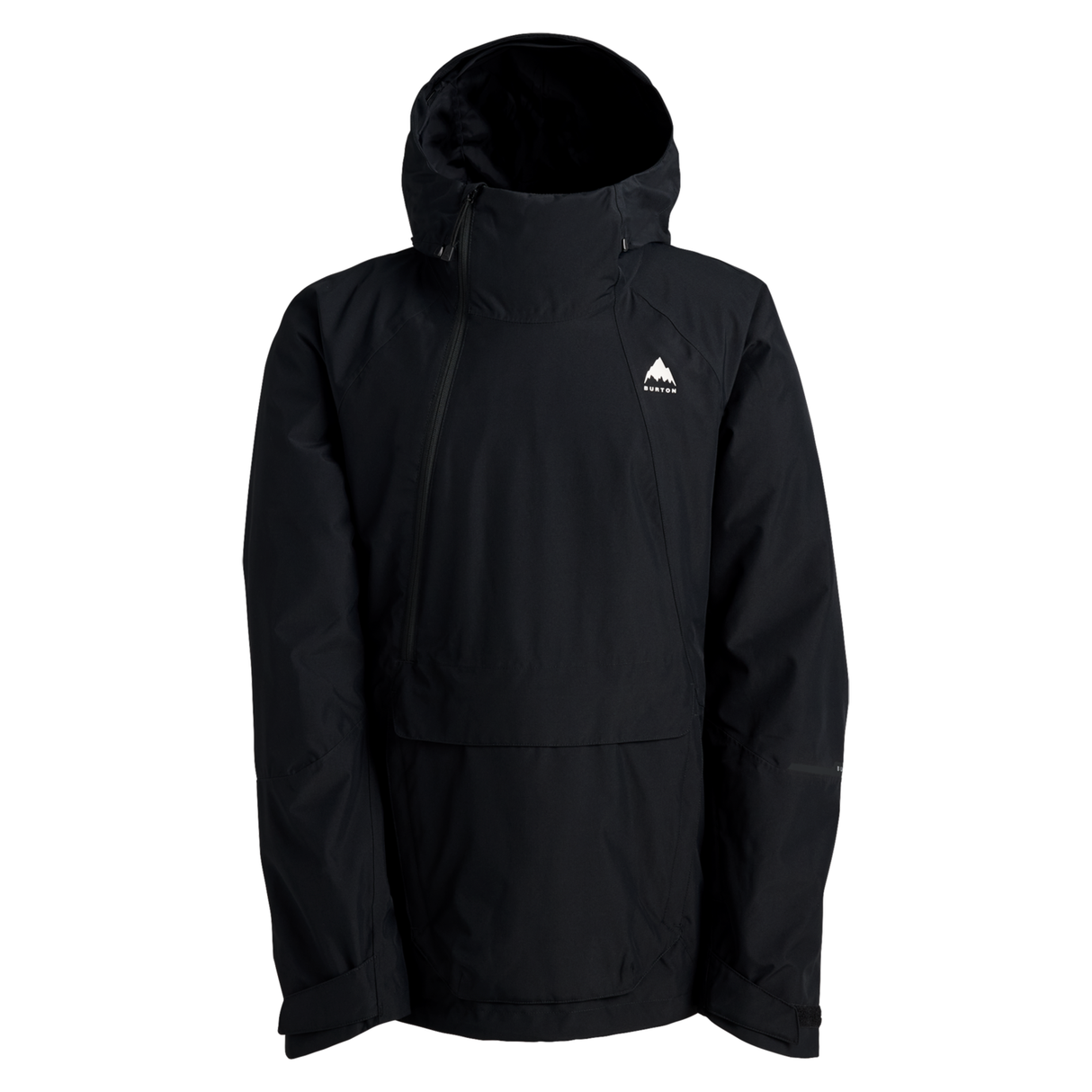 Mens Reserve 2L Relaxed Anorak