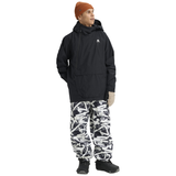 Mens Reserve 2L Relaxed Anorak