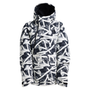 Mens Reserve 2L Relaxed Anorak
