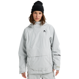Womens Reserve 2L Relaxed Anorak