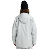 Womens Reserve 2L Relaxed Anorak
