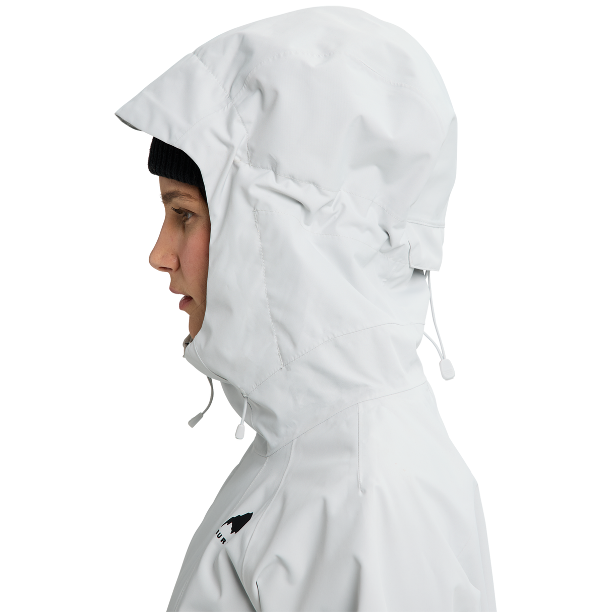 Womens Reserve 2L Relaxed Anorak