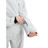 Womens Reserve 2L Relaxed Anorak