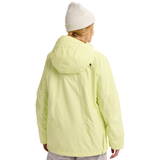 Womens Reserve 2L Relaxed Anorak