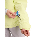 Womens Reserve 2L Relaxed Anorak