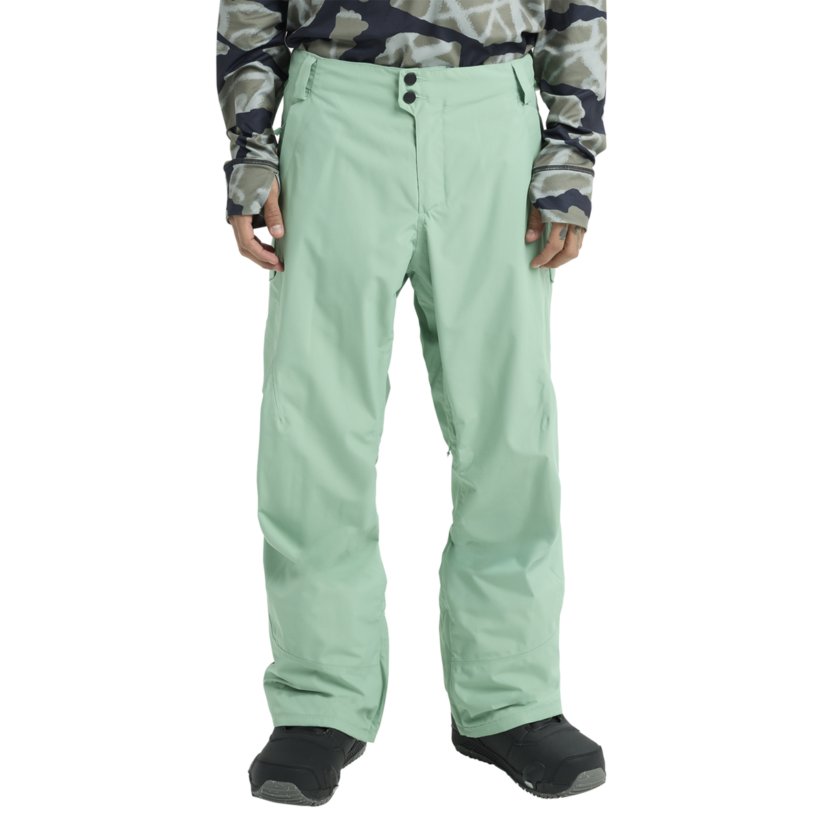 Mens Reserve 2L Pants
