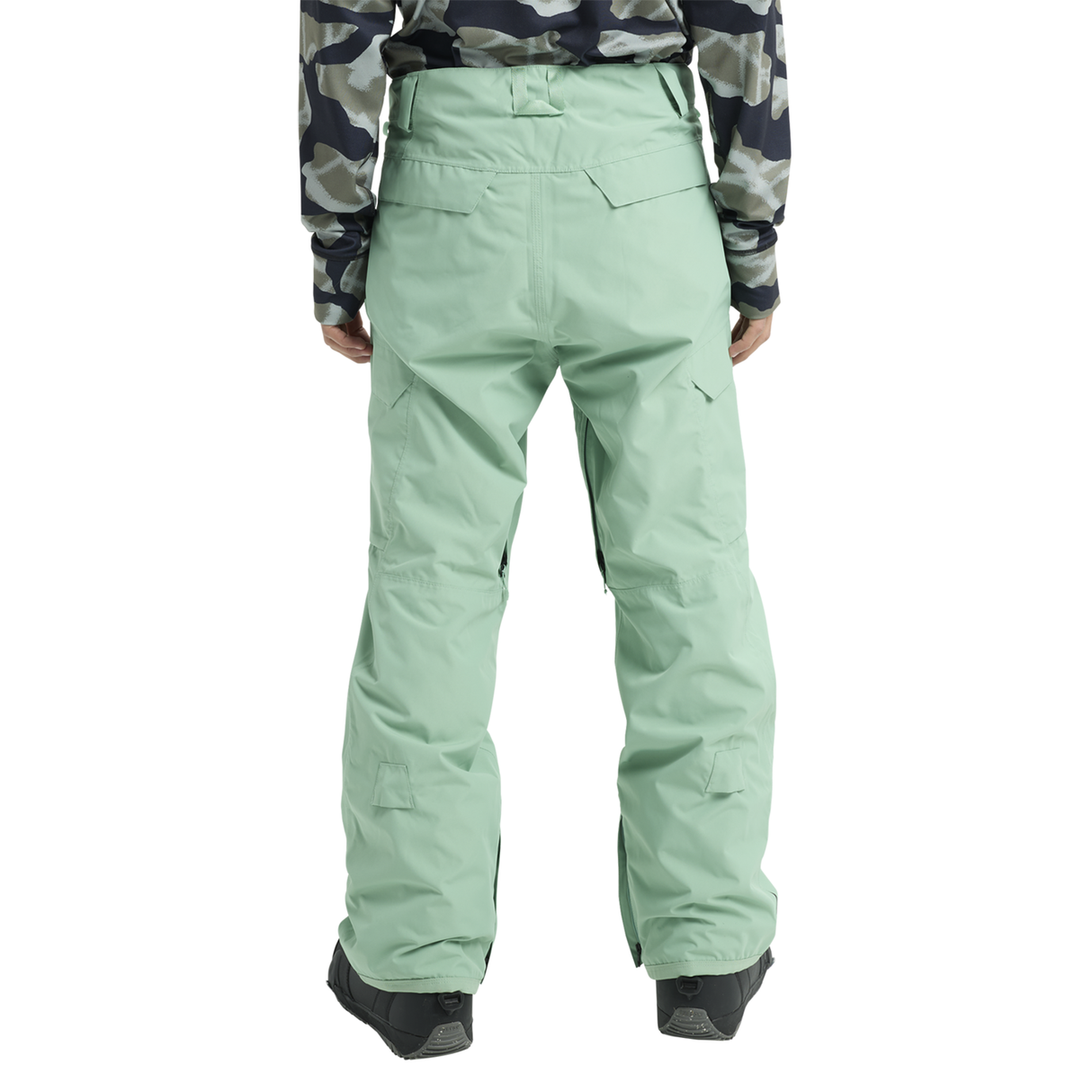 Mens Reserve 2L Pants