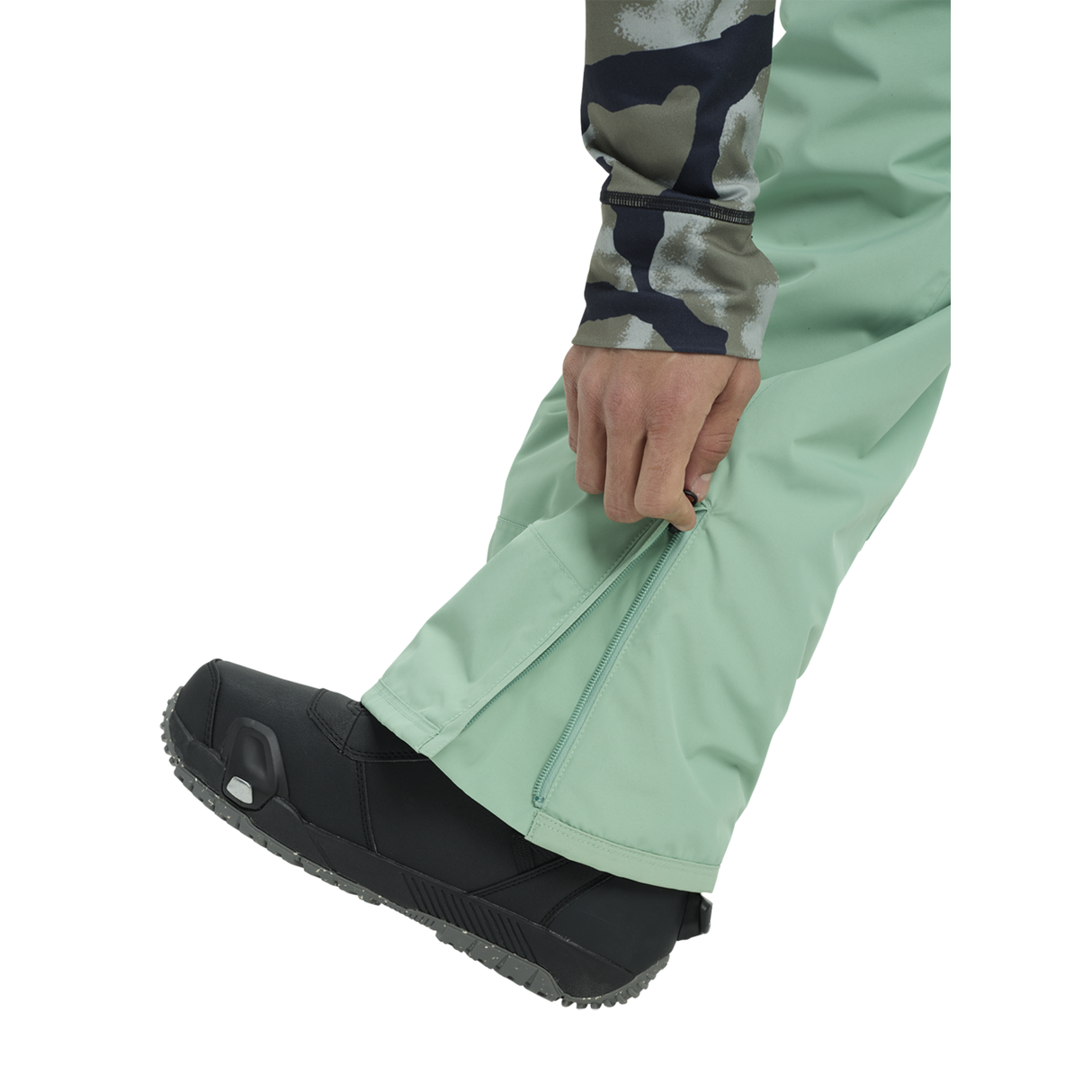 Mens Reserve 2L Pants