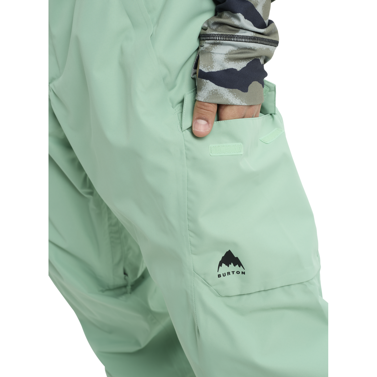 Mens Reserve 2L Pants